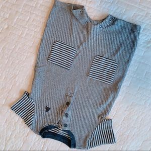 GAP Baby Brannan Shortie Romper